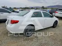2010 Toyota COROLLA photo