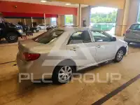 2010 Toyota COROLLA photo