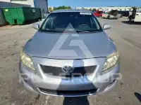 2010 Toyota COROLLA photo