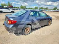 2010 Toyota COROLLA фото