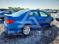 2010 Toyota COROLLA photo