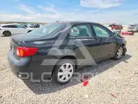2010 Toyota COROLLA фото