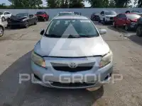 2010 Toyota COROLLA фото