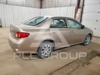 2010 Toyota COROLLA фото