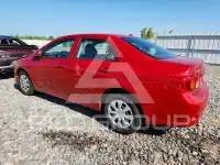 2010 Toyota COROLLA фото