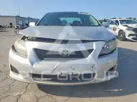 2010 Toyota COROLLA фото