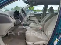 2010 Toyota COROLLA photo