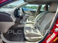 2010 Toyota COROLLA photo