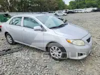 2010 Toyota COROLLA фото