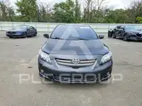 2010 Toyota COROLLA фото