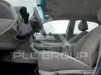 2010 Toyota COROLLA photo
