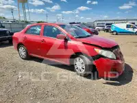 2010 Toyota COROLLA photo