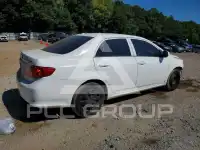 2010 Toyota COROLLA photo