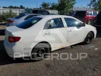 2010 Toyota COROLLA фото
