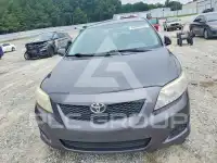 2010 Toyota COROLLA фото