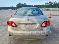 2010 Toyota COROLLA фото