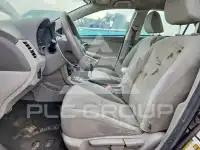 2010 Toyota COROLLA photo