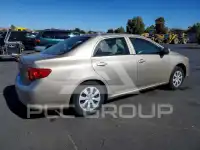 2010 Toyota COROLLA фото