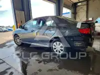 2010 Toyota COROLLA photo