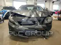 2010 Toyota COROLLA photo