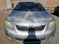 2010 Toyota COROLLA photo