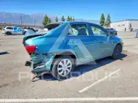 2010 Toyota COROLLA photo