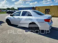 2010 Toyota COROLLA photo