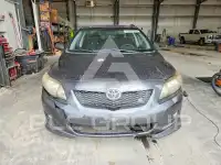 2010 Toyota COROLLA фото