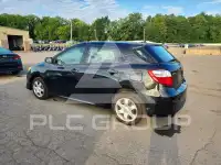 2010 Toyota COROLLA фото