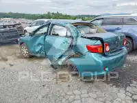 2010 Toyota COROLLA photo