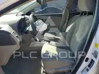 2010 Toyota COROLLA photo