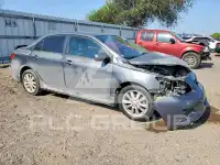 2010 Toyota COROLLA photo