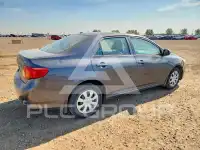 2010 Toyota COROLLA фото