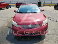 2010 Toyota COROLLA photo