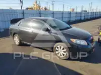 2010 Toyota COROLLA photo