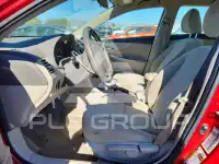 2010 Toyota COROLLA photo