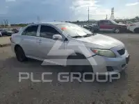 2010 Toyota COROLLA photo