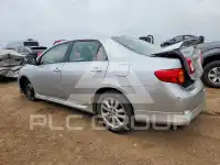 2010 Toyota COROLLA photo