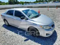 2010 Toyota COROLLA фото