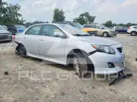 2010 Toyota COROLLA photo