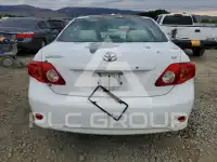 2010 Toyota COROLLA photo
