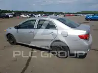 2010 Toyota COROLLA photo