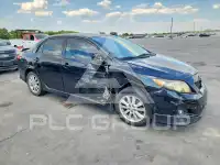 2010 Toyota COROLLA фото