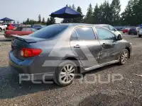 2010 Toyota COROLLA фото