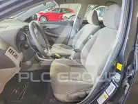 2010 Toyota COROLLA photo