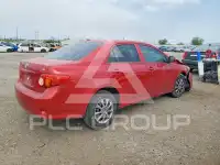 2010 Toyota COROLLA photo