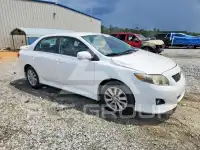 2010 Toyota COROLLA фото