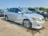 2010 Toyota COROLLA фото