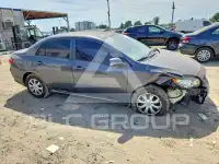 2010 Toyota COROLLA фото