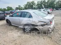 2010 Toyota COROLLA photo